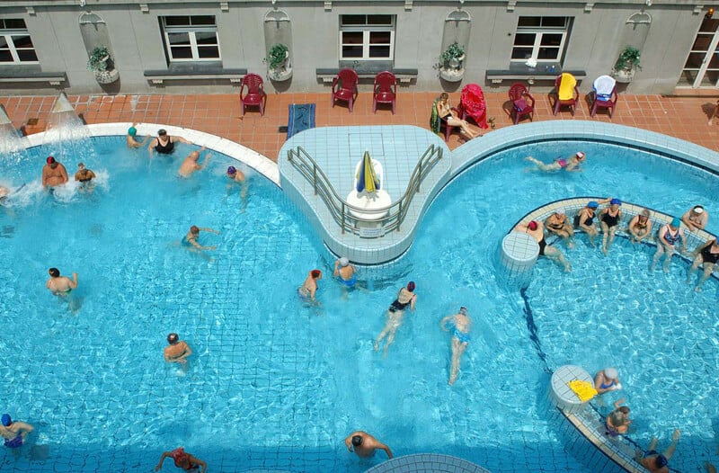 Lukács fürdő Lukács fürdő