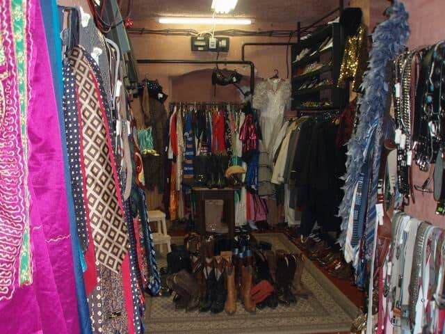 Jajcica vintage shop