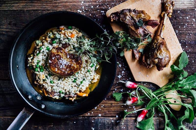 Macesz Bistro Jewish Restaurant