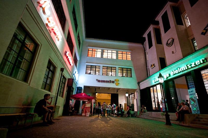 Elektrotechnical Museum